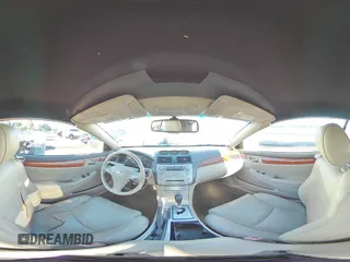 2008 Toyota Solara SE with VIN 4T1FA38P28U153201, listed as a Copart auction lot 65062274 with 149,558 mi miles and Salvage Title. Bid and sale history available at DreamBid. Image 13.