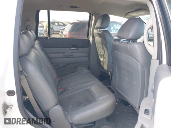 2007 Dodge Durango Limited z VIN 1D8HB58P37F546439, wystawiony jako IAAI lot #41253392 z przebiegiem 225 184 mil mil oraz . Historia ofert i sprzedaży dostępna na DreamBid. Obrazek 8.