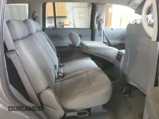 2005 Dodge Durango SXT с VIN 1D4HB38N15F574774, выставлен на аукционе Copart как лот 55855985 с пробегом 223 786 миль миль и Списание • Salvage title. История ставок и продаж доступна на DreamBid. Изображение 11.