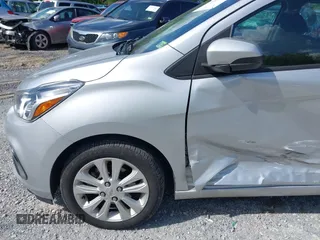 2016 Chevrolet Spark LT with VIN KL8CD6SA0GC612727, listed as a IAAI auction lot 42172668 with 50,043 mi miles and . Bid and sale history available at DreamBid. Image 12.