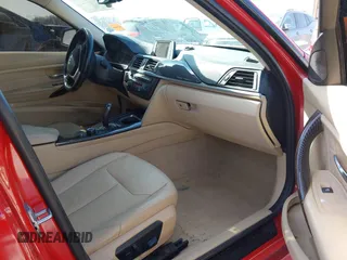 2014 BMW 3 Series 328d xDrive with VIN WBA3D5C52EF147282, listed as a IAAI auction lot 41719087 with 149,558 mi miles. Bid and sale history available at carsss.com. Image 5.