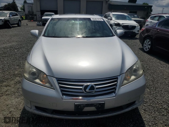 2010 Lexus ES 330 с VIN JTHBK1EG9A2382354, выставлен на аукционе Copart как лот 85461614 с пробегом 205 469 миль миль и Списание • Salvage title. История ставок и продаж доступна на DreamBid. Изображение 5.