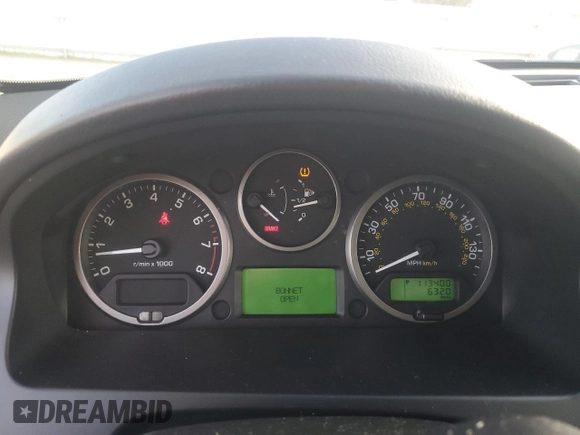 2011 Land Rover LR2 HSE z VIN SALFR2BN0BH253014, wystawiony jako Copart lot #47989825 z przebiegiem 113 400 mil mil oraz Szkoda całkowita • Salvage title. Historia ofert i sprzedaży dostępna na DreamBid. Obrazek 9.
