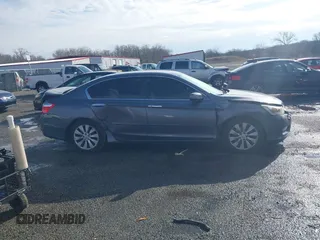 2013 Honda Accord EX с VIN 1HGCR2F72DA160742, выставлен на аукционе IAAI как лот 41810380 с пробегом 162 830 миль миль и . История ставок и продаж доступна на DreamBid. Изображение 13.