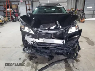 2017 Lexus RX 350 с VIN 2T2BZMCA7HC101687, выставлен на аукционе Copart как лот 60102815 с пробегом 111 323 миль миль и Списание • Salvage title. История ставок и продаж доступна на DreamBid. Изображение 5.