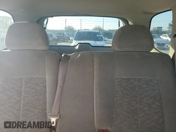 2006 GMC Envoy SLE with VIN 1GKDS13S962219216, listed as a Copart auction lot 71656164 with 328,966 mi miles and Salvage Title. Bid and sale history available at carsss.com. Image 10.
