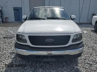 2002 Ford F-150 XL with VIN 1FTRX17252NA98058, listed as a Copart auction lot 51299185 with 109,171 mi miles and Non Repairable. Bid and sale history available at carsss.com. Image 5.