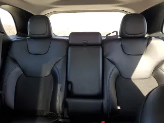 2020 Jeep Cherokee Latitude Plus with VIN 1C4PJLLBXLD525512, listed as a Copart auction lot 43644995 with 63,342 mi miles and Salvage Title. Bid and sale history available at carsss.com. Image 10.
