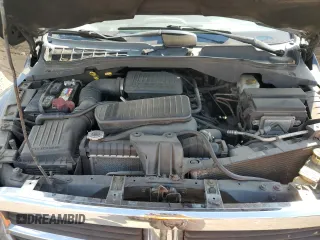 2004 Dodge Durango SLT with VIN 1D4HB48N84F178765, listed as a Copart auction lot 55421445 with 160,548 mi miles and Salvage title. Bid and sale history available at DreamBid. Image 12.