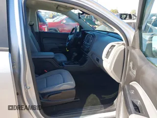 2018 GMC Canyon 2WD z VIN 1GTG5BEN8J1106756, wystawiony jako IAAI lot #41076760 z przebiegiem 88 692 mil mil oraz . Historia ofert i sprzedaży dostępna na DreamBid. Obrazek 5.