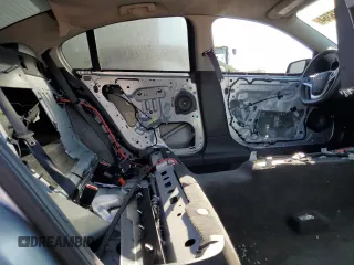 2016 Chevrolet SS z VIN 6G3F25RW3GL206238, wystawiony jako Copart lot #74718364 z przebiegiem Nie podano mil oraz Szkoda całkowita • Salvage title. Historia ofert i sprzedaży dostępna na DreamBid. Obrazek 11.