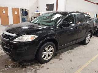 2011 Mazda CX-9 Sport with VIN JM3TB3BV9B0313270, listed as a IAAI auction lot 41474571 with 149,302 mi miles and . Bid and sale history available at DreamBid. Image 17.