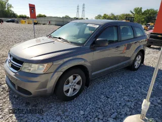 2013 Dodge Journey American Value с VIN 3C4PDCAB7DT509578, выставлен на аукционе Copart как лот 64744955 с пробегом 153 891 миль миль и Списание • Salvage title. История ставок и продаж доступна на DreamBid. Изображение 1.