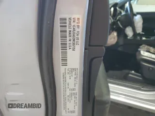 2021 Jeep Grand Cherokee Laredo X with VIN 1C4RJEAG3MC657750, listed as a Copart auction lot 51241965 with 31,314 mi miles and Salvage title. Bid and sale history available at DreamBid. Image 15.