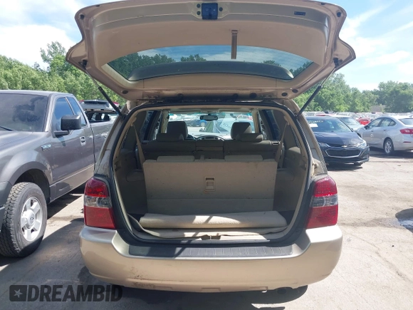 2006 Toyota Highlander w/3rd Row z VIN JTEEP21A460146586, wystawiony jako IAAI lot #42256255 z przebiegiem 198 011 mil mil oraz . Historia ofert i sprzedaży dostępna na DreamBid. Obrazek 18.