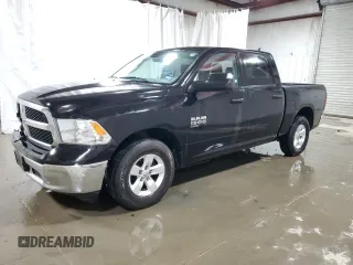 2022 Ram 1500 SLT z VIN 1C6RR6LGXNS192569, wystawiony jako Copart lot #56566775 z przebiegiem 53 429 mil mil oraz Czysty tytuł • Clean title. Historia ofert i sprzedaży dostępna na DreamBid. Obrazek 1.