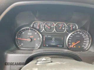 2014 GMC Sierra 1500 SLE z VIN 3GTP1UEC2EG499960, wystawiony jako Copart lot #54468425 z przebiegiem 144 905 mil mil oraz Szkoda całkowita • Salvage title. Historia ofert i sprzedaży dostępna na DreamBid. Obrazek 9.
