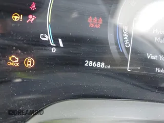 2024 Lexus RX 450h+ Luxury z VIN JTJCJMGA2R2011919, wystawiony jako IAAI lot #42341635 z przebiegiem 28 688 mil mil oraz . Historia ofert i sprzedaży dostępna na DreamBid. Obrazek 15.