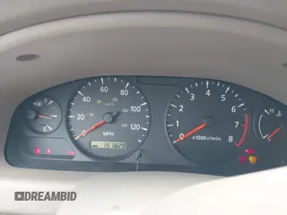 2004 Nissan Sentra S z VIN 3N1CB51D04L479005, wystawiony jako IAAI lot #42278120 z przebiegiem 157 829 mil mil oraz . Historia ofert i sprzedaży dostępna na DreamBid. Obrazek 7.
