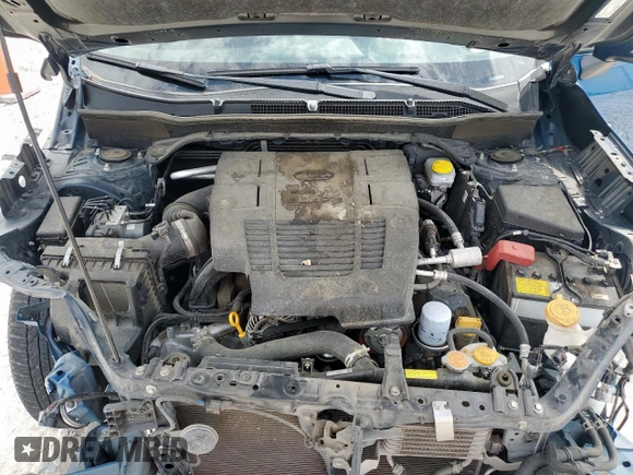 2022 Subaru Forester Wilderness with VIN JF2SKAMC2NH527657, listed as a Copart auction lot 57845595 with 36,981 mi miles and Salvage title. Bid and sale history available at DreamBid. Image 12.