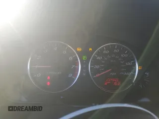 2007 Mazda 6 i Touring with VIN 1YVHP80C075M38497, listed as a Copart auction lot 42969575 with 234,505 mi miles and Salvage Title. Bid and sale history available at DreamBid. Image 9.