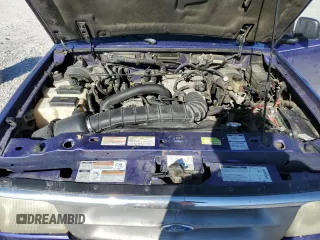 1995 Ford Ranger z VIN 1FTCR10U8SUA73544, wystawiony jako Copart lot #88304945 z przebiegiem 196 254 mil mil oraz Szkody całkowita. Historia ofert i sprzedaży dostępna na DreamBid. Obrazek 12.