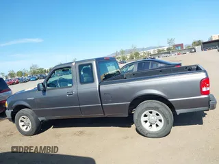 2010 Ford Ranger XL с VIN 1FTKR1ED6APA30841, выставлен на аукционе IAAI как лот 42001632 с пробегом 134 877 миль миль и . История ставок и продаж доступна на DreamBid. Изображение 14.