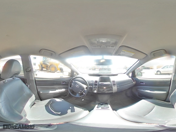 2008 Toyota Prius with VIN JTDKB20U983404829, listed as a Copart auction lot 48507935 with 178,330 mi miles and Salvage Title. Bid and sale history available at carsss.com. Image 13.