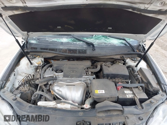 2017 Toyota Camry XLE with VIN 4T1BF1FK6HU749388, listed as a IAAI auction lot 42025233 with 115,969 mi miles and . Bid and sale history available at DreamBid. Image 10.