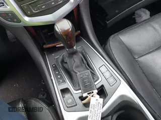 2012 Cadillac SRX Premium Collection с VIN 3GYFNCE33CS554561, выставлен на аукционе IAAI как лот 42081827 с пробегом 132 837 миль миль и . История ставок и продаж доступна на DreamBid. Изображение 11.