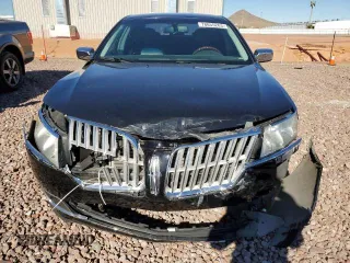 2010 Lincoln MKZ with VIN 3LNHL2GC0AR641104, listed as a Copart auction lot 70437594 with 112,736 mi miles and Clean Title. Bid and sale history available at DreamBid. Image 5.