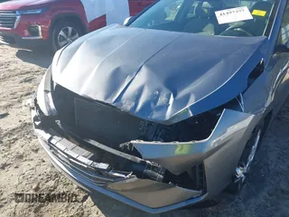2019 Hyundai Elantra SE with VIN KMHD74LF4KU833618, listed as a IAAI auction lot 41497377 with 50,529 mi miles and . Bid and sale history available at DreamBid. Image 6.