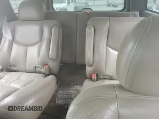 2005 GMC Yukon Denali z VIN 1GKEK63U55J219978, wystawiony jako Copart lot #56707305 z przebiegiem 223 408 mil mil oraz Czysty tytuł • Clean title. Historia ofert i sprzedaży dostępna na DreamBid. Obrazek 10.