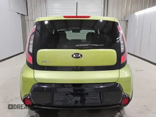 2016 Kia Soul + with VIN KNDJP3A53G7857748, listed as a Copart auction lot 49699075 with 94,920 mi miles and Clean Title. Bid and sale history available at carsss.com. Image 6.