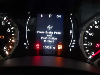 2017 Jeep Renegade Sport z VIN ZACCJAAB2HPF43369, wystawiony jako IAAI lot #42643230 z przebiegiem 105 031 mil mil oraz . Historia ofert i sprzedaży dostępna na DreamBid. Obrazek 15.