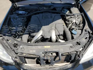 2012 Mercedes-Benz S S 550 with VIN WDDNG9EB7CA489906, listed as a Copart auction lot 53797225 with 87,624 mi miles and Clean Title. Bid and sale history available at carsss.com. Image 11.