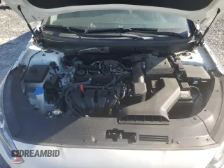 2018 Hyundai Sonata SEL with VIN 5NPE34AF4JH624380, listed as a Copart auction lot 51233365 with 84,520 mi miles and Salvage Title. Bid and sale history available at DreamBid. Image 11.