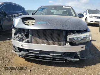 2013 BMW 3 Series 328i с VIN WBA3C1C58DF443921, выставлен на аукционе Copart как лот 52677255 с пробегом 86 949 миль миль и Списание • Salvage title. История ставок и продаж доступна на DreamBid. Изображение 5.