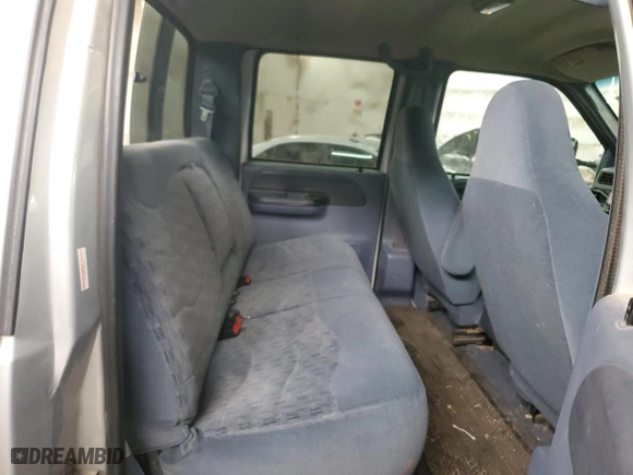 1999 Ford Super Duty F-350 SRW XL with VIN 1FTSW31F4XEA67905, listed as a Copart auction lot 88012775 with NaN miles and Salvage Title. Bid and sale history available at carsss.com. Image 10.