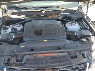 2020 Land Rover Range Rover Sport HSE z VIN SALWR2SU1LA890785, wystawiony jako Copart lot #49615695 z przebiegiem 36 988 mil mil oraz Szkoda całkowita • Salvage title. Historia ofert i sprzedaży dostępna na DreamBid. Obrazek 12.