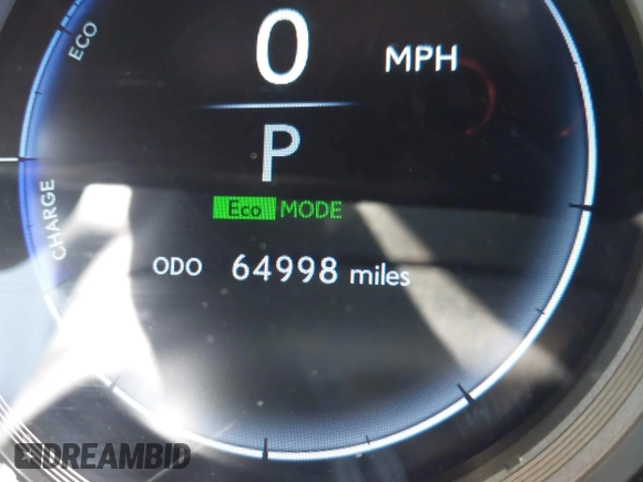 2020 Lexus RX 450h F Sport Performance with VIN 2T2YGMDA4LC055002, listed as a IAAI auction lot 41974333 with 64,998 mi miles and . Bid and sale history available at DreamBid. Image 15.