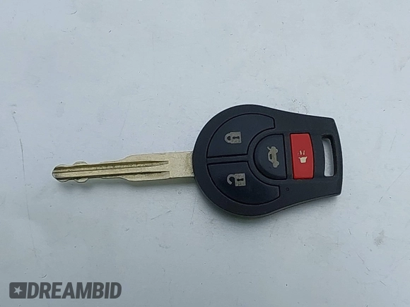 2014 Nissan Sentra S with VIN 3N1AB7AP8EY288627, listed as a IAAI auction lot 42173030 with 118,883 mi miles and . Bid and sale history available at DreamBid. Image 11.