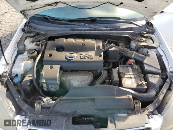 2005 Nissan Altima S z VIN 1N4AL11D85C157757, wystawiony jako Copart lot #45426365 z przebiegiem 228 722 mil mil oraz Czysty tytuł • Clean title. Historia ofert i sprzedaży dostępna na DreamBid. Obrazek 11.
