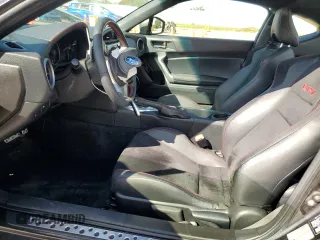 2018 Subaru BRZ Limited with VIN JF1ZCAC11J8600415, listed as a Copart auction lot 73640704 with Not Provided miles and Salvage Title. Bid and sale history available at carsss.com. Image 7.