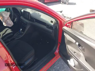 2019 Hyundai Veloster Premium с VIN KMHTG6AF9KU003775, выставлен на аукционе IAAI как лот 41821981 с пробегом 61 510 миль миль и . История ставок и продаж доступна на DreamBid. Изображение 5.