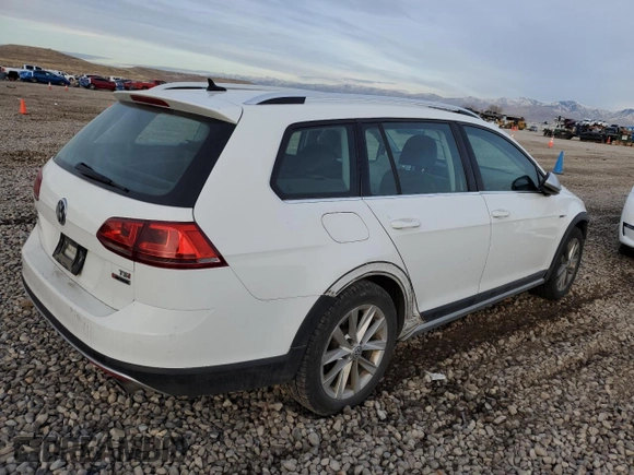 2017 Volkswagen Golf S с VIN 3VWH17AU7HM514346, выставлен на аукционе Copart как лот 85583424 с пробегом 114 859 миль миль и Списание • Salvage title. История ставок и продаж доступна на DreamBid. Изображение 3.