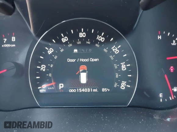 2014 Kia Sorento SX Limited with VIN 5XYKW4A76EG494568, listed as a IAAI auction lot 42655032 with 154,031 mi miles and . Bid and sale history available at DreamBid. Image 7.