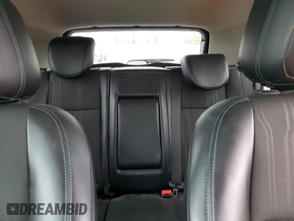 2015 Chevrolet Trax LT with VIN KL7CJLSB3FB122159, listed as a Copart auction lot 53823805 with 108,672 mi miles and Clean Title. Bid and sale history available at carsss.com. Image 10.