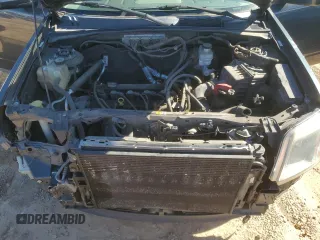 2009 Mercury Mariner Premier z VIN 4M2CU87729KJ12913, wystawiony jako Copart lot #81234994 z przebiegiem 194 091 mil mil oraz Szkoda całkowita • Salvage title. Historia ofert i sprzedaży dostępna na DreamBid. Obrazek 12.