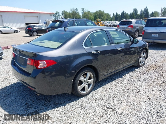 2013 Acura TSX Technology с VIN JH4CU2F68DC008617, выставлен на аукционе IAAI как лот 42392750 с пробегом 135 831 миль миль и . История ставок и продаж доступна на DreamBid. Изображение 4.